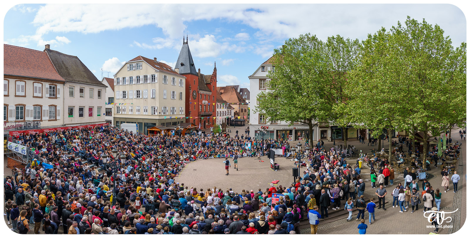 HUMOUR DES NOTES 2024